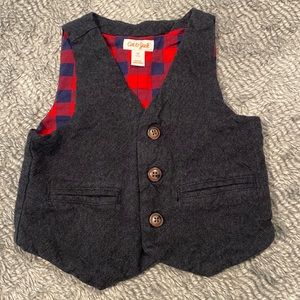 Cat & Jack 2T Vest